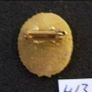 East German, Ddr, Medal /badge, Military Medal, Nva, Stasi,,,,,(413) Image 2
