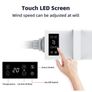 Professional LED Hair Dryer for Dogs and Cats Image 2