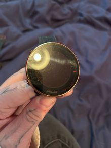 Watch polar vantage m2
