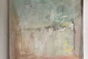 Original Abstract Painting Dublin Painting Quiet Luxury Art