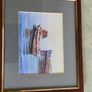 Set of 2 framed print by  EGUARD GAROUN Image 3