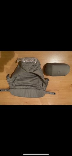 Ergobaby newborn insert