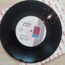 Dignam & Goff 7" (Signed) - The Rain Image 3