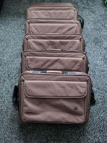 6 Laptop Bags