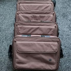 6 Laptop Bags