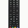 Remote Control For all LG TV / AKB73715603 / new. Image 3