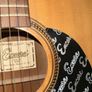 acoustic guitar Image 3