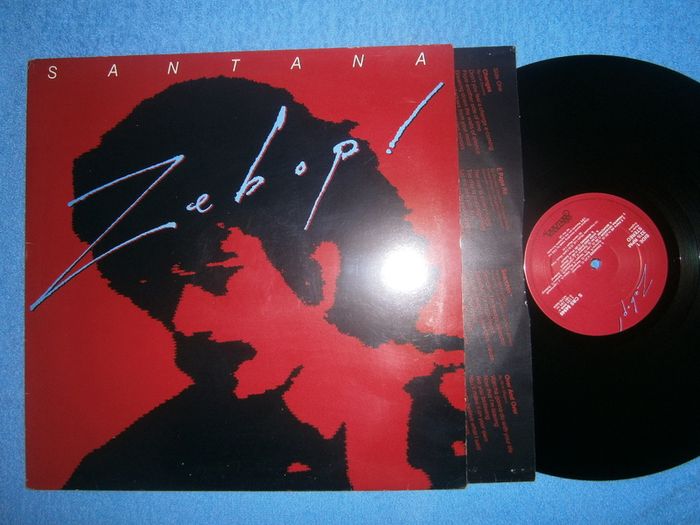 Vinyl records 4