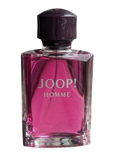 Men's Eau de Toilette Joop.
