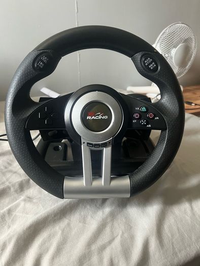 gaming