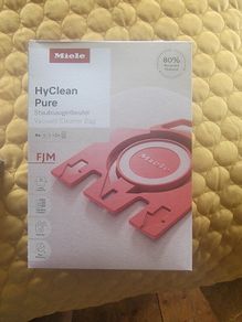Miele Hoover bags