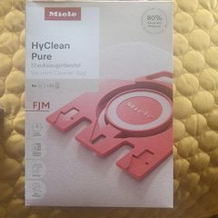 Miele Hoover bags