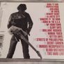 Bruce Springsteen Greatest Hits Cd Image 3