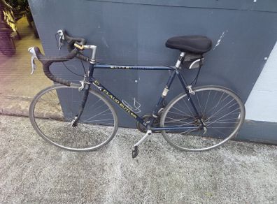 Bikes