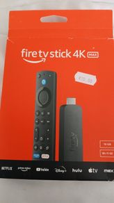 Amazon Fire TV Stick 4K Max
