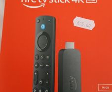 Amazon Fire TV Stick 4K Max