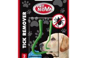 Pet Nova Dog Tick Remover