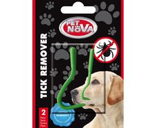 Pet Nova Dog Tick Remover