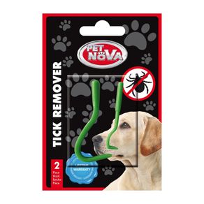 Pet Nova Dog Tick Remover