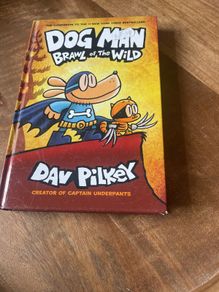 dogman