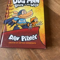 dogman