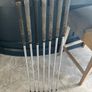 mizuno jpx 850 irons Image 7
