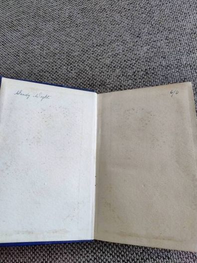 The Complete Poetical Works of Thomas Burns hardback in very good condition circa 1960's FREE STANDARD POSTAGE INCLUDED