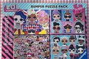 LOL Puzzle