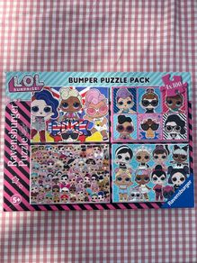 LOL Puzzle
