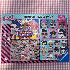 LOL Puzzle