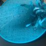 Wedding Hat from Sinead's Boutique Image 3