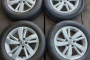 15" 5x100 Alloys VW Polo, Fabia, Rapid etc