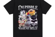 Pible t shirt