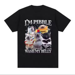 Pible t shirt