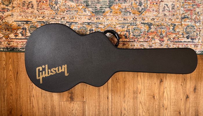 Gibson Custom Shop '63 ES-335 Block Reissue