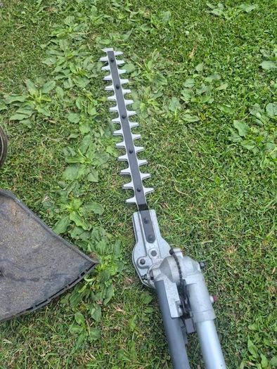 oleo mac strimmers