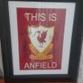 Liverpool Signed Memorabilia Image 8