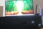Hp Prodesk 600 G2 Sff - I5 | 16gb Ram | 500gb Ssd