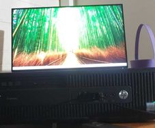 Hp Prodesk 600 G2 Sff - I5 | 16gb Ram | 500gb Ssd