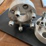 Wheel Spacers 50mm 5x114.3 Image 3