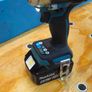 Makita 18v impact wrench driver Image 6