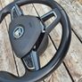 Skoda steering wheel with airback Image 5