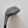 Mizuno Shadow HT No. 1 Wood - Right-Handed - Graphite Shaft Image 2