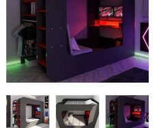 Mspace Gaming bed for sale