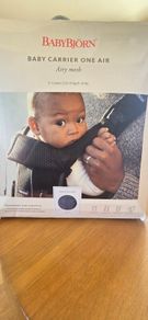 Baby Bjorn One Air Carrier