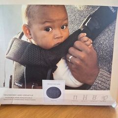 Baby Bjorn One Air Carrier