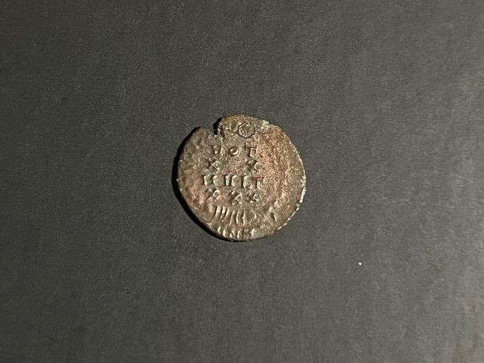 Roman Coin, Constantius II