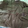 ladies Parka coat size 20 NEW Image 3