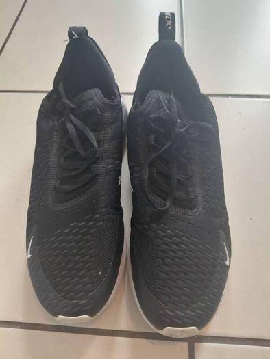 Mens Nike Air 270