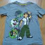Grey T-shirt. Age 6-7 Image 2
